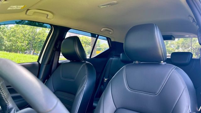 NISSAN日產 KICKS  第3張相片