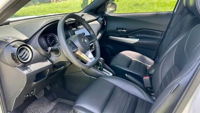 NISSAN日產 KICKS  第4張相片