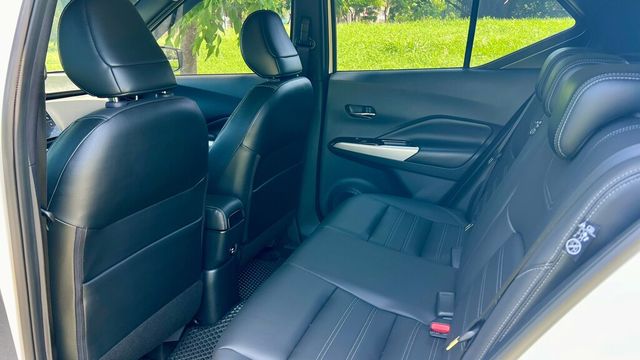 NISSAN日產 KICKS  第5張相片