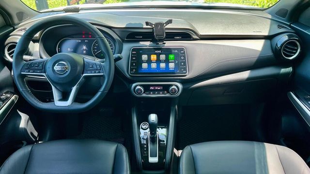 NISSAN日產 KICKS  第6張相片