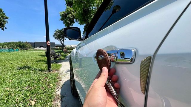 NISSAN日產 KICKS  第8張相片