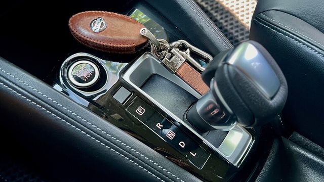 NISSAN日產 KICKS  第9張相片