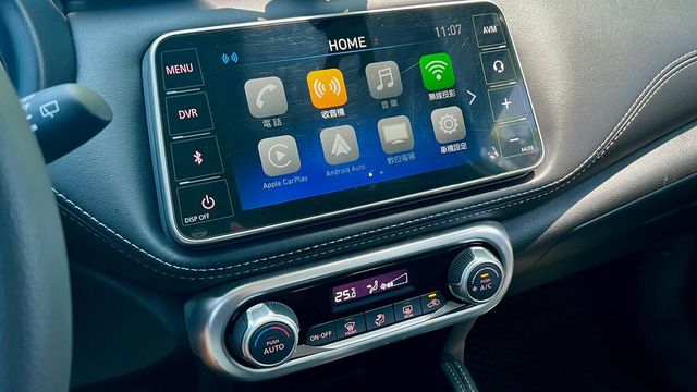 NISSAN日產 KICKS  第10張相片