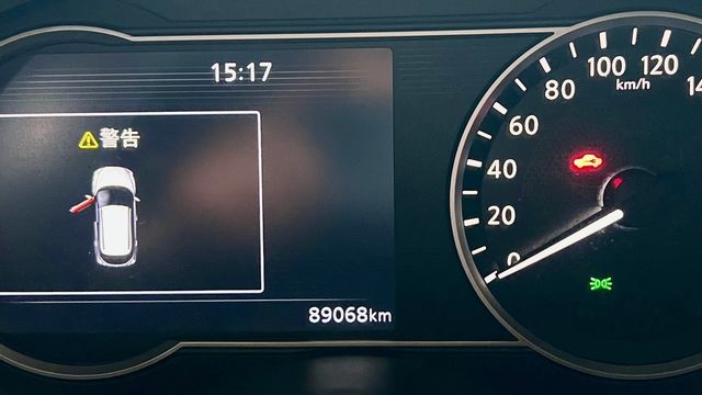 NISSAN日產 KICKS  第14張相片