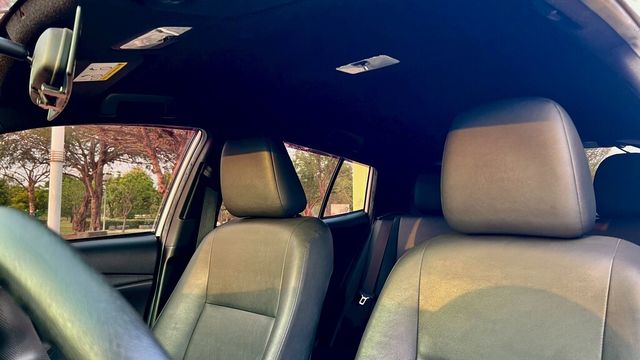 TOYOTA豐田 YARIS  第3張相片