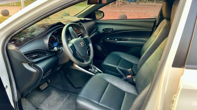 TOYOTA豐田 YARIS  第4張相片