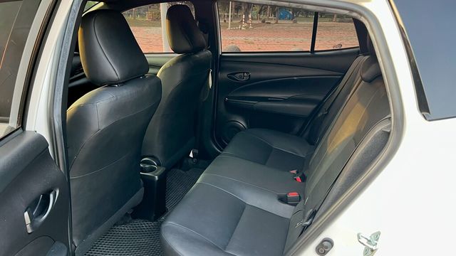 TOYOTA豐田 YARIS  第5張相片