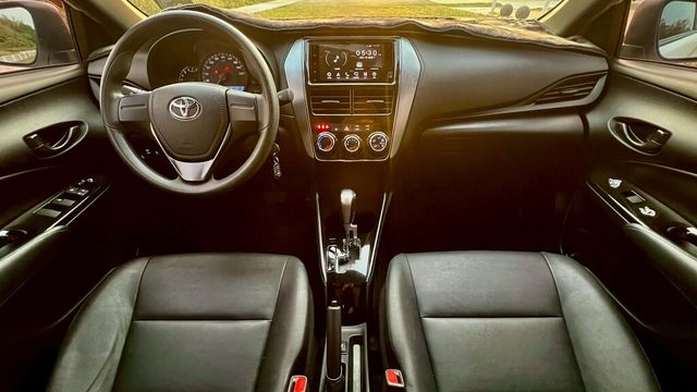 TOYOTA豐田 YARIS  第6張相片