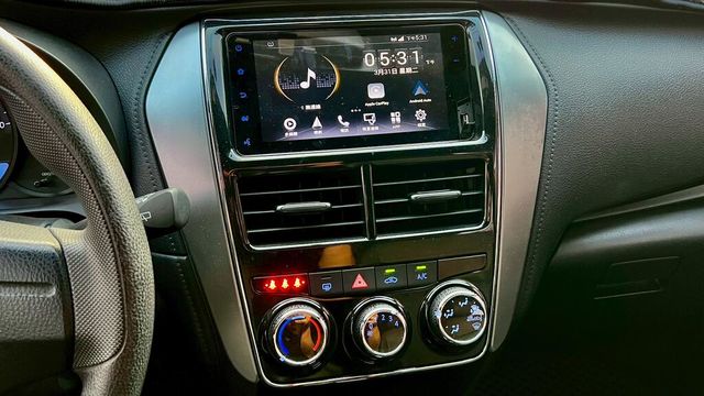 TOYOTA豐田 YARIS  第7張相片