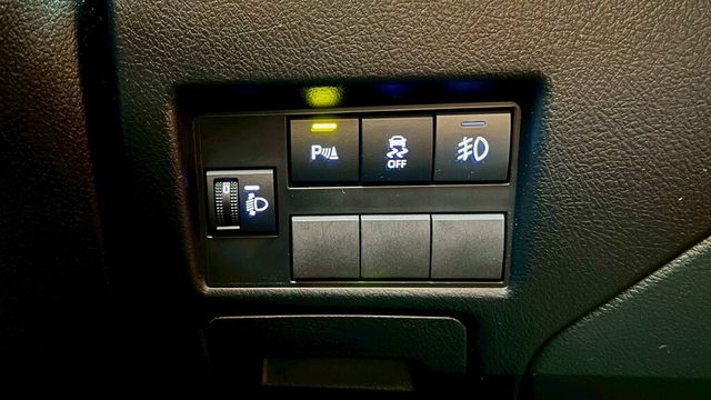 TOYOTA豐田 YARIS  第8張相片