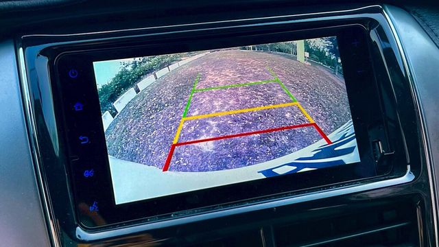 TOYOTA豐田 YARIS  第12張相片