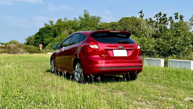 FORD福特 FOCUS  第2張相片