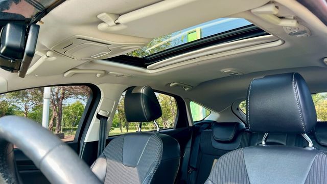 FORD福特 FOCUS  第3張相片