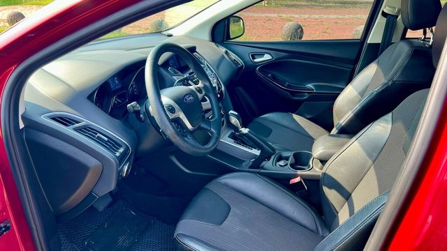 FORD福特 FOCUS  第4張相片