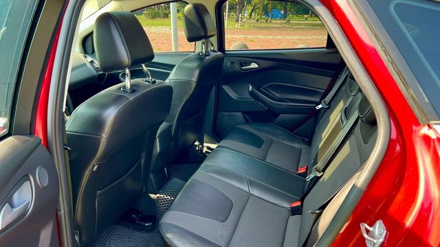 FORD福特 FOCUS  第5張相片