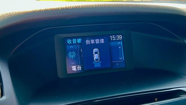 FORD福特 FOCUS  第9張相片