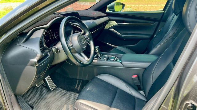 MAZDA馬自達 MAZDA 3  第4張相片