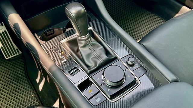 MAZDA馬自達 MAZDA 3  第7張相片