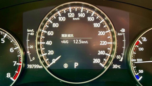 MAZDA馬自達 MAZDA 3  第20張相片