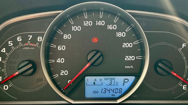 TOYOTA豐田 RAV4  第14張相片