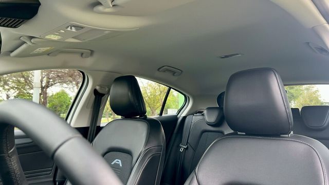 FORD福特 FOCUS ACTIVE  第3張相片