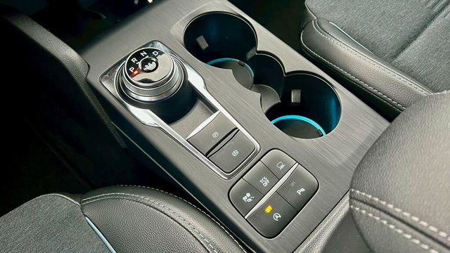 FORD福特 FOCUS ACTIVE  第7張相片