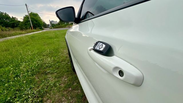 FORD福特 FOCUS ACTIVE  第11張相片