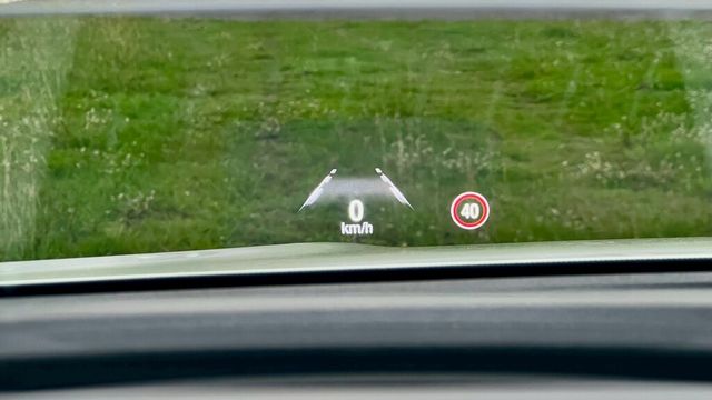 FORD福特 FOCUS ACTIVE  第13張相片