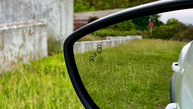 FORD福特 FOCUS ACTIVE  第14張相片