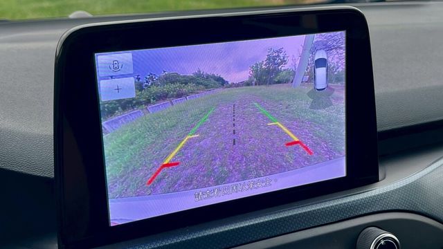 FORD福特 FOCUS ACTIVE  第15張相片