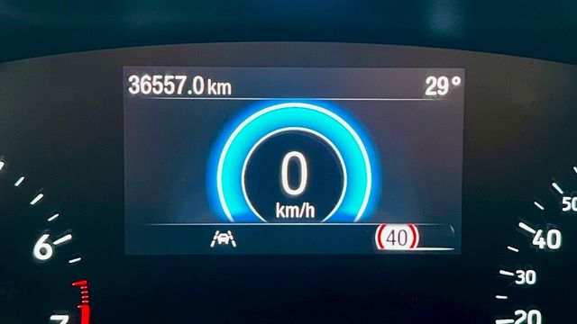 FORD福特 FOCUS ACTIVE  第16張相片