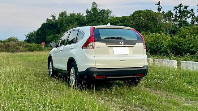 HONDA本田 CR-V  第2張相片