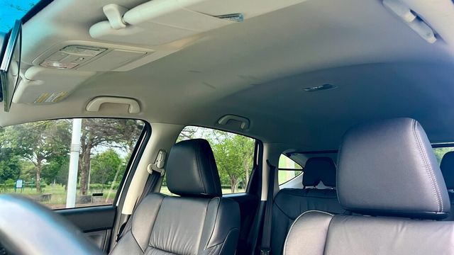 HONDA本田 CR-V  第3張相片