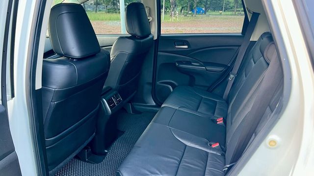 HONDA本田 CR-V  第5張相片