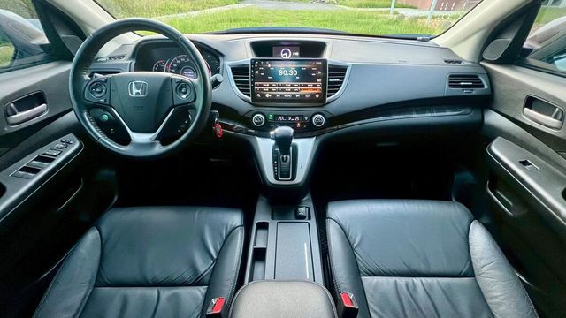 HONDA本田 CR-V  第6張相片