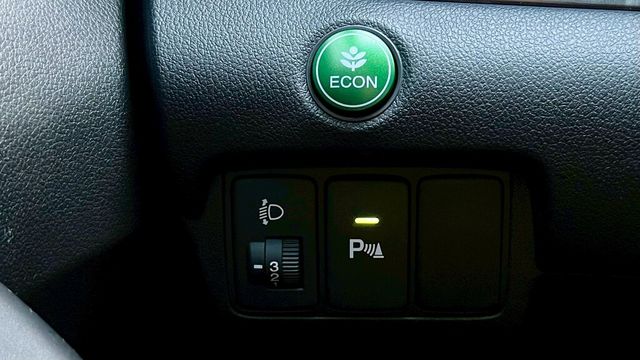 HONDA本田 CR-V  第7張相片