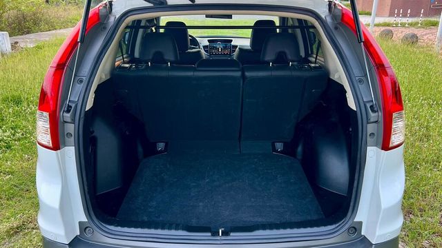 HONDA本田 CR-V  第10張相片