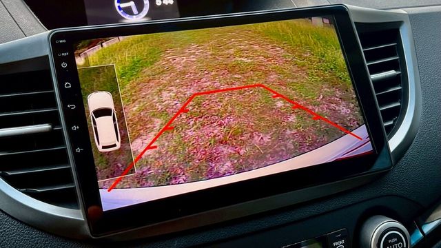 HONDA本田 CR-V  第11張相片