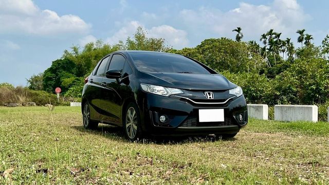 HONDA本田 FIT  第1張相片