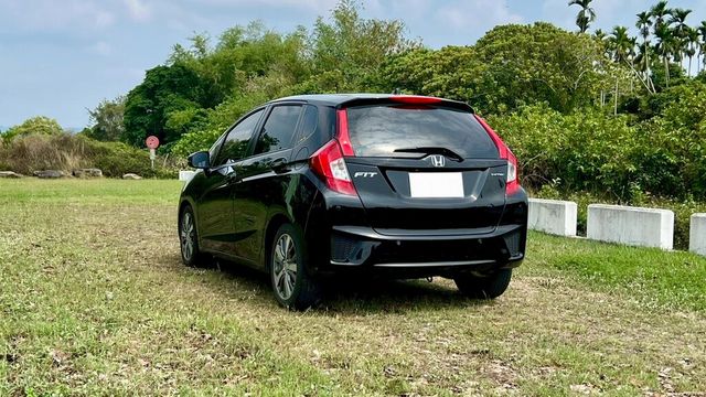HONDA本田 FIT  第2張相片