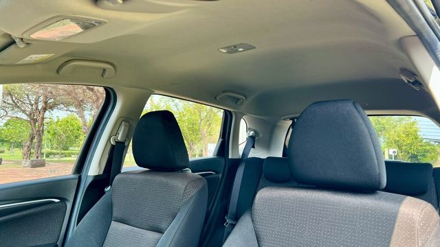 HONDA本田 FIT  第3張相片