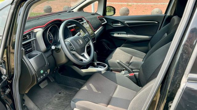 HONDA本田 FIT  第4張相片