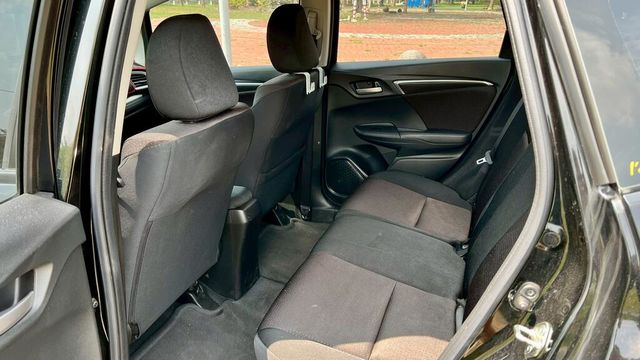 HONDA本田 FIT  第5張相片