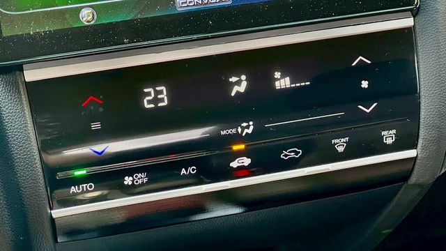 HONDA本田 FIT  第8張相片