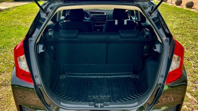 HONDA本田 FIT  第9張相片