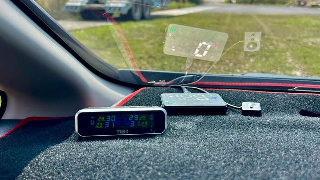 HONDA本田 FIT  第11張相片