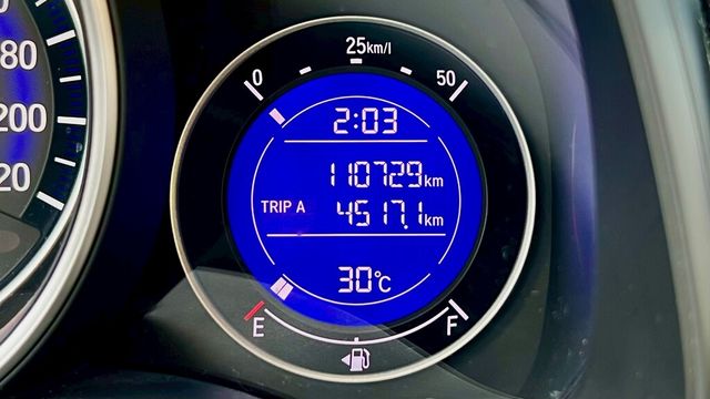 HONDA本田 FIT  第13張相片