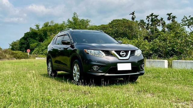NISSAN日產 X-TRAIL  第1張相片