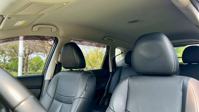 NISSAN日產 X-TRAIL  第3張相片