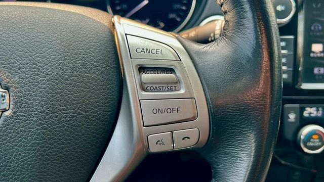 NISSAN日產 X-TRAIL  第7張相片